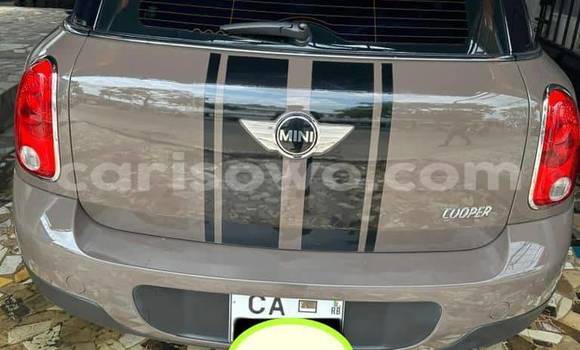 Sayi Na hannu MINI Cooper Sauran Mota in Banikoara a Benin Sayi Na hannu MINI Cooper Sauran Mota in Banikoara a Benin