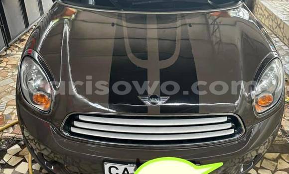 Sayi Na hannu MINI Cooper Sauran Mota in Banikoara a Benin Sayi Na hannu MINI Cooper Sauran Mota in Banikoara a Benin