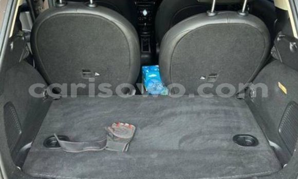 Sayi Na hannu MINI Cooper Sauran Mota in Banikoara a Benin Sayi Na hannu MINI Cooper Sauran Mota in Banikoara a Benin