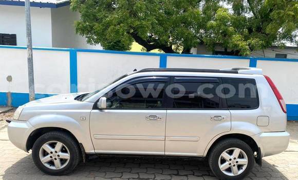 Buy Used Nissan X–Trail Other Car in Bassila in Benign Buy Used Nissan X–Trail Other Car in Bassila in Benign