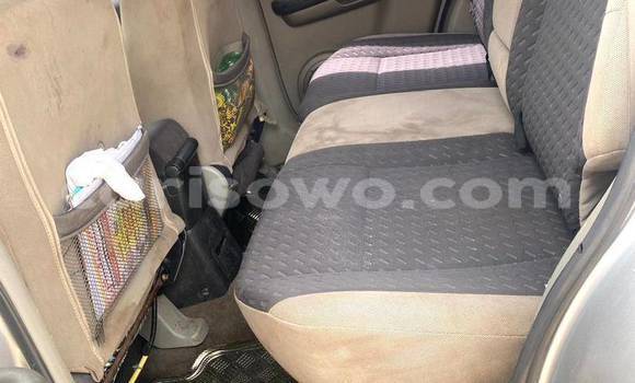 Sayi Na hannu Nissan X–Trail Sauran Mota in Bassila a Benin Sayi Na hannu Nissan X–Trail Sauran Mota in Bassila a Benin