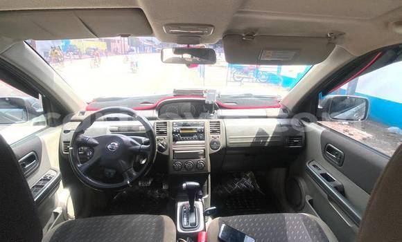 Sayi Na hannu Nissan X–Trail Sauran Mota in Bassila a Benin Sayi Na hannu Nissan X–Trail Sauran Mota in Bassila a Benin