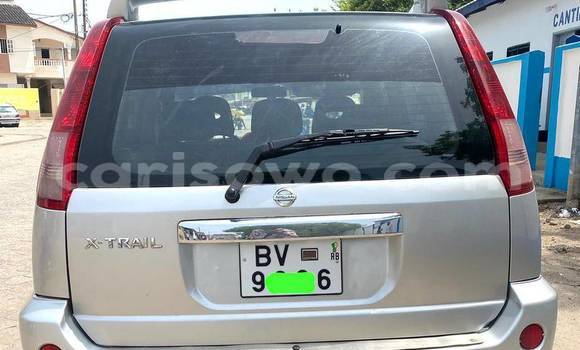 Sayi Na hannu Nissan X–Trail Sauran Mota in Bassila a Benin Sayi Na hannu Nissan X–Trail Sauran Mota in Bassila a Benin