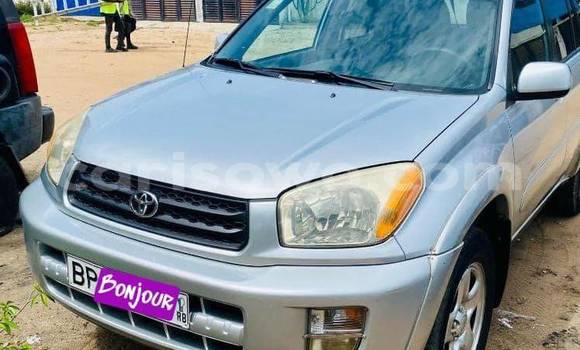 Acheter Occasion Voiture Toyota RAV4 Autre à Cotonou, Benin Acheter Occasion Voiture Toyota RAV4 Autre à Cotonou, Benin