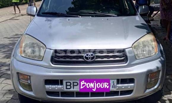 Buy Used Toyota RAV4 Other Car in Cotonou in Benign Buy Used Toyota RAV4 Other Car in Cotonou in Benign