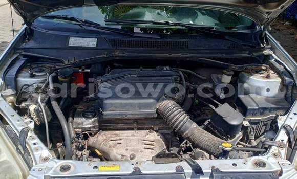 Buy Used Toyota RAV4 Other Car in Cotonou in Benign Buy Used Toyota RAV4 Other Car in Cotonou in Benign