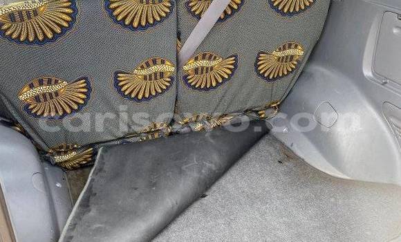 Buy Used Toyota RAV4 Other Car in Cotonou in Benign Buy Used Toyota RAV4 Other Car in Cotonou in Benign