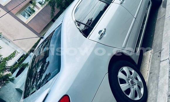 Sayi Na hannu Toyota Corolla Sauran Mota in Cotonou a Benin Sayi Na hannu Toyota Corolla Sauran Mota in Cotonou a Benin