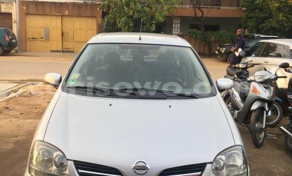 Acheter Occasion Voiture Nissan Almera Gris à Porto Novo, Benin Acheter Occasion Voiture Nissan Almera Gris à Porto Novo, Benin