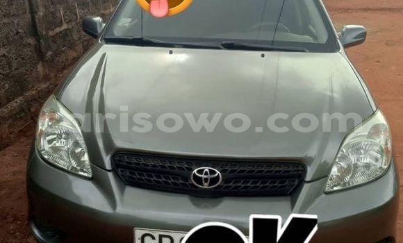 Sayi Na hannu Toyota Mark X Sauran Mota in Cotonou a Benin Sayi Na hannu Toyota Mark X Sauran Mota in Cotonou a Benin