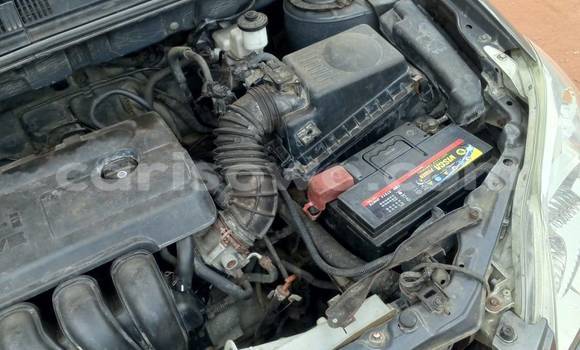 Sayi Na hannu Toyota Mark X Sauran Mota in Cotonou a Benin Sayi Na hannu Toyota Mark X Sauran Mota in Cotonou a Benin