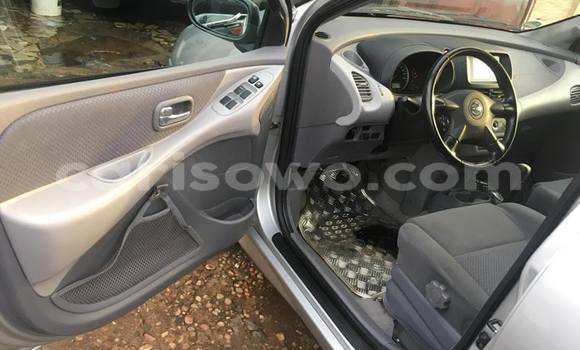 Acheter Occasion Voiture Nissan Almera Gris à Porto Novo, Benin Acheter Occasion Voiture Nissan Almera Gris à Porto Novo, Benin