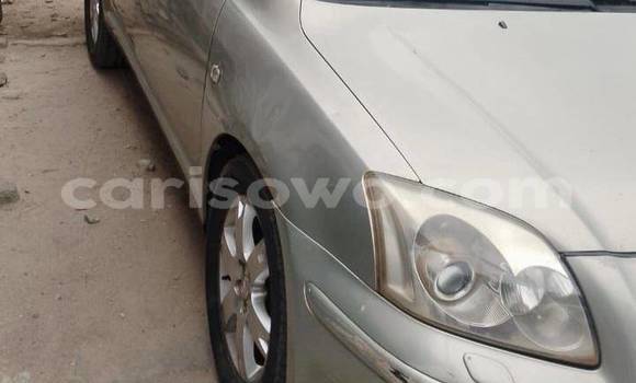 Buy Used Toyota Avensis Other Car in Cotonou in Benign Buy Used Toyota Avensis Other Car in Cotonou in Benign