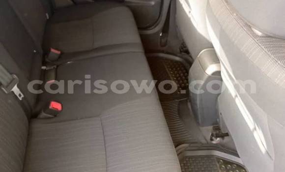 Sayi Na hannu Toyota Auris Sauran Mota in Aplahoue a Couffo Sayi Na hannu Toyota Auris Sauran Mota in Aplahoue a Couffo