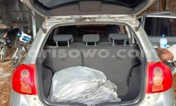 Sayi Na hannu Toyota Auris Sauran Mota in Aplahoue a Couffo Sayi Na hannu Toyota Auris Sauran Mota in Aplahoue a Couffo