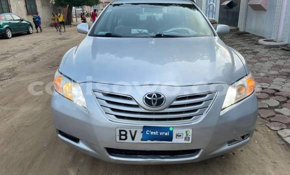 Sayi Na hannu Toyota Camry Sauran Mota in Cotonou a Benin