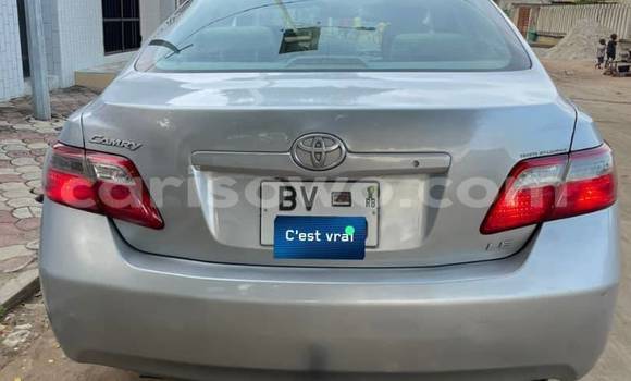 Sayi Na hannu Toyota Camry Sauran Mota in Cotonou a Benin Sayi Na hannu Toyota Camry Sauran Mota in Cotonou a Benin