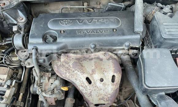 Sayi Na hannu Toyota Camry Sauran Mota in Cotonou a Benin Sayi Na hannu Toyota Camry Sauran Mota in Cotonou a Benin