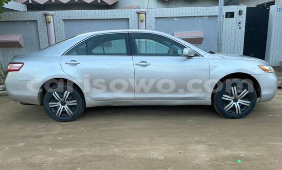 Sayi Na hannu Toyota Camry Sauran Mota in Cotonou a Benin Sayi Na hannu Toyota Camry Sauran Mota in Cotonou a Benin