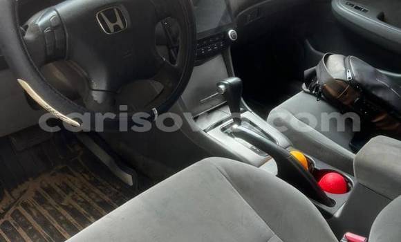 Buy Used Honda Civic Other Car in Cotonou in Benign Buy Used Honda Civic Other Car in Cotonou in Benign