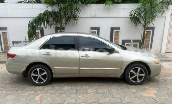 Buy Used Honda Civic Other Car in Cotonou in Benign Buy Used Honda Civic Other Car in Cotonou in Benign