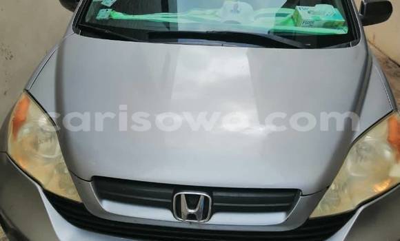 Ra Àlòkù Honda CR–V Miiran Ọkọ̀ in Athieme ni Mono Ra Àlòkù Honda CR–V Miiran Ọkọ̀ in Athieme ni Mono