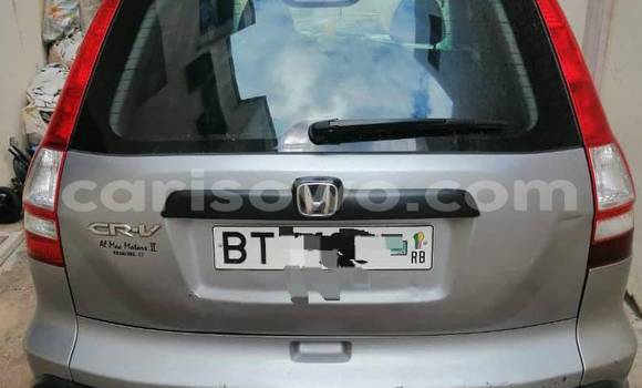 Sayi Na hannu Honda CR–V Sauran Mota in Athieme a Mono Sayi Na hannu Honda CR–V Sauran Mota in Athieme a Mono