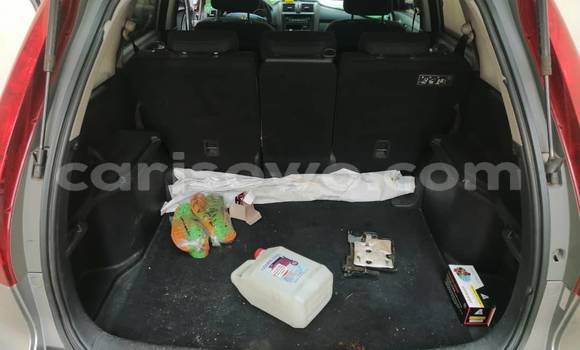 Sayi Na hannu Honda CR–V Sauran Mota in Athieme a Mono Sayi Na hannu Honda CR–V Sauran Mota in Athieme a Mono