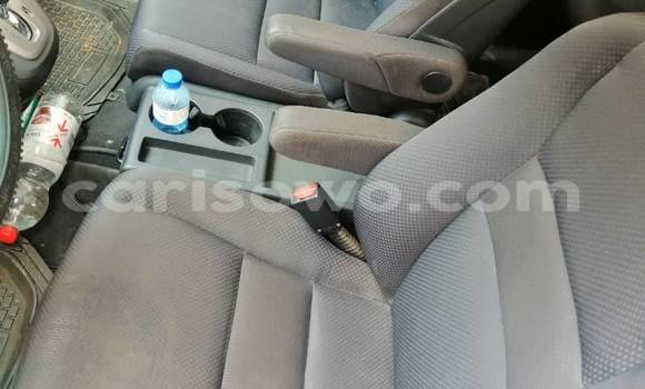 Sayi Na hannu Honda CR–V Sauran Mota in Athieme a Mono Sayi Na hannu Honda CR–V Sauran Mota in Athieme a Mono