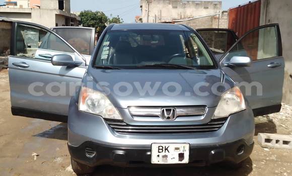 Sayi Na hannu Honda CR–V Sauran Mota in Athieme a Mono