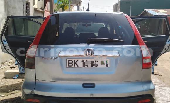 Buy Used Honda CR–V Other Car in Athieme in Mono Buy Used Honda CR–V Other Car in Athieme in Mono