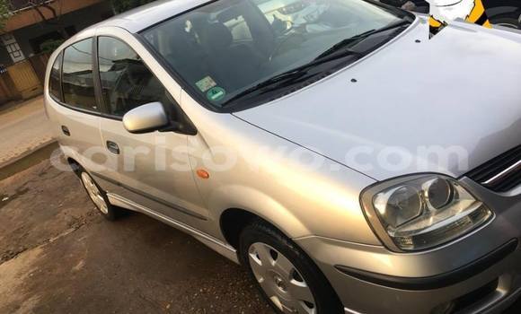 Acheter Occasion Voiture Nissan Almera Gris à Porto Novo, Benin Acheter Occasion Voiture Nissan Almera Gris à Porto Novo, Benin