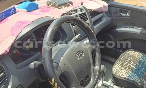 Buy Used Kia Sportage Other Car in Allada in Benign Buy Used Kia Sportage Other Car in Allada in Benign