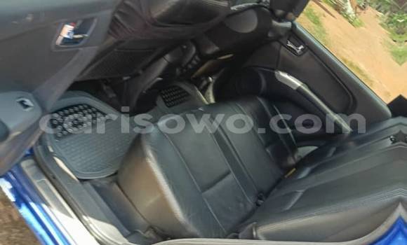 Buy Used Kia Sportage Other Car in Allada in Benign Buy Used Kia Sportage Other Car in Allada in Benign