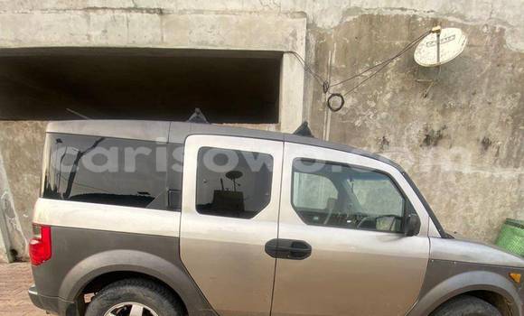 Sayi Na hannu Honda Element Sauran Mota in Athieme a Mono Sayi Na hannu Honda Element Sauran Mota in Athieme a Mono