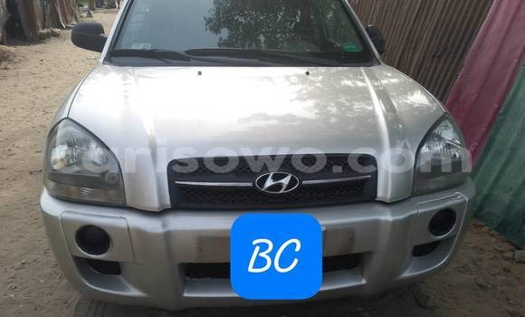 Acheter Occasion Voiture Hyundai Tucson Autre à Athieme, Mono Acheter Occasion Voiture Hyundai Tucson Autre à Athieme, Mono