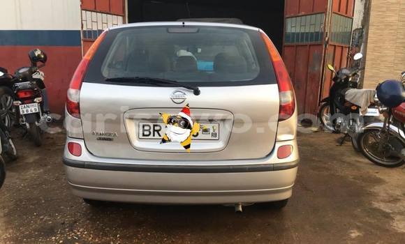 Acheter Occasion Voiture Nissan Almera Gris à Porto Novo, Benin Acheter Occasion Voiture Nissan Almera Gris à Porto Novo, Benin