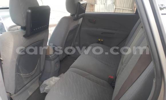 Sayi Na hannu Hyundai Tucson Sauran Mota in Athieme a Mono Sayi Na hannu Hyundai Tucson Sauran Mota in Athieme a Mono