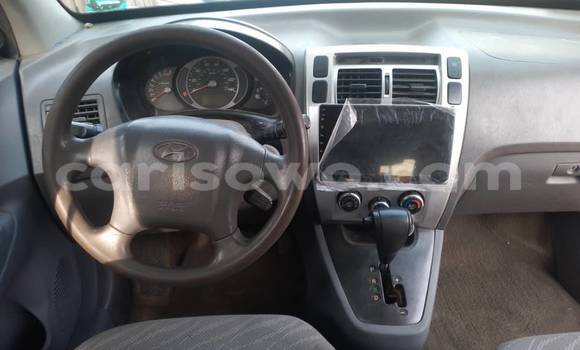 Sayi Na hannu Hyundai Tucson Sauran Mota in Athieme a Mono Sayi Na hannu Hyundai Tucson Sauran Mota in Athieme a Mono