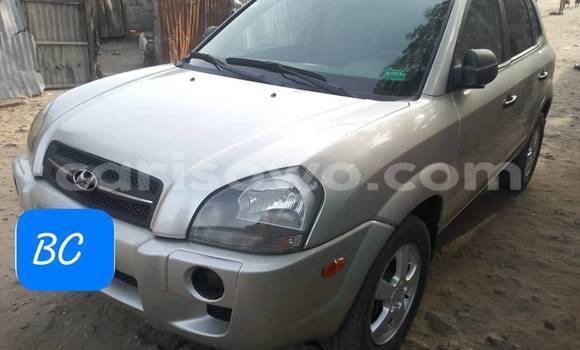 Sayi Na hannu Hyundai Tucson Sauran Mota in Athieme a Mono Sayi Na hannu Hyundai Tucson Sauran Mota in Athieme a Mono