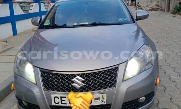 Ra Àlòkù Suzuki Alto Miiran Ọkọ̀ in Athieme ni Mono