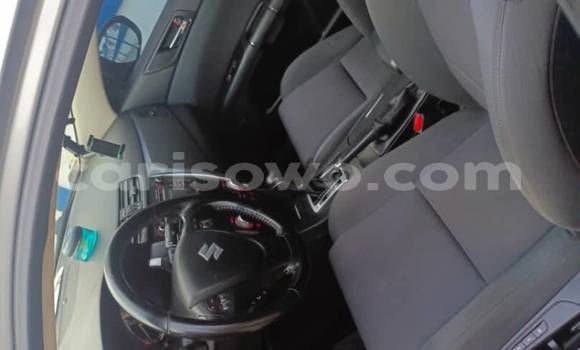 Sayi Na hannu Suzuki Alto Sauran Mota in Athieme a Mono Sayi Na hannu Suzuki Alto Sauran Mota in Athieme a Mono