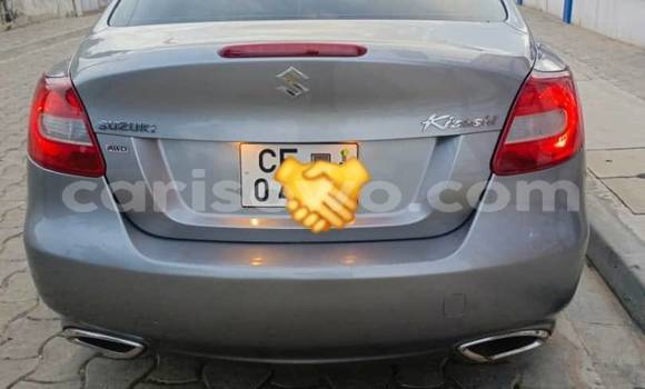 Sayi Na hannu Suzuki Alto Sauran Mota in Athieme a Mono Sayi Na hannu Suzuki Alto Sauran Mota in Athieme a Mono