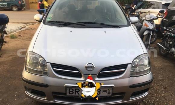 Acheter Occasion Voiture Nissan Almera Gris à Porto Novo, Benin Acheter Occasion Voiture Nissan Almera Gris à Porto Novo, Benin