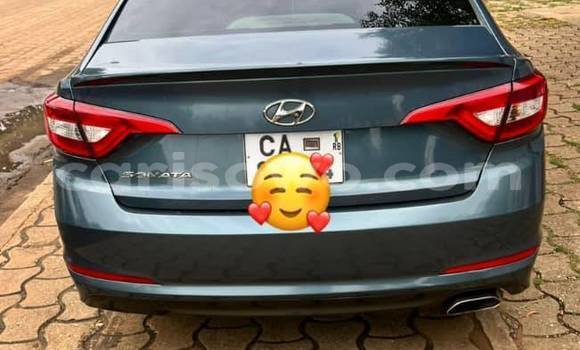 Sayi Na hannu Hyundai Sonata Sauran Mota in Aplahoue a Couffo Sayi Na hannu Hyundai Sonata Sauran Mota in Aplahoue a Couffo