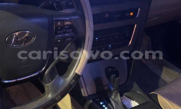 Sayi Na hannu Hyundai Sonata Sauran Mota in Aplahoue a Couffo Sayi Na hannu Hyundai Sonata Sauran Mota in Aplahoue a Couffo