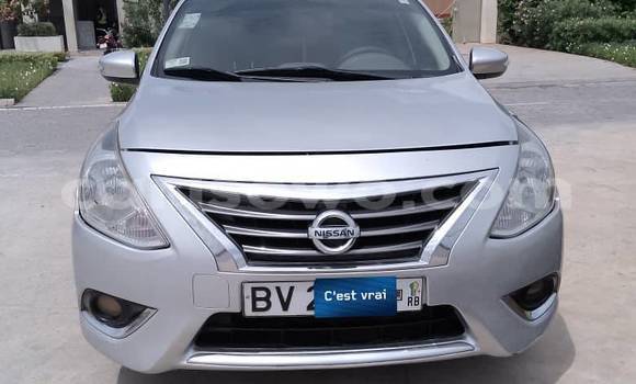 Buy Used Nissan Almera Other Car in Allada in Benign Buy Used Nissan Almera Other Car in Allada in Benign