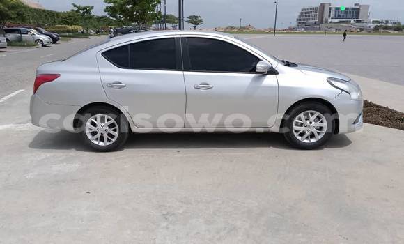 Sayi Na hannu Nissan Almera Sauran Mota in Allada a Benin Sayi Na hannu Nissan Almera Sauran Mota in Allada a Benin
