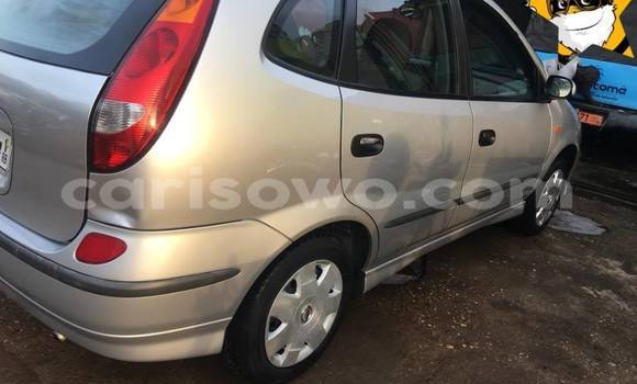 Acheter Occasion Voiture Nissan Almera Gris à Porto Novo, Benin Acheter Occasion Voiture Nissan Almera Gris à Porto Novo, Benin