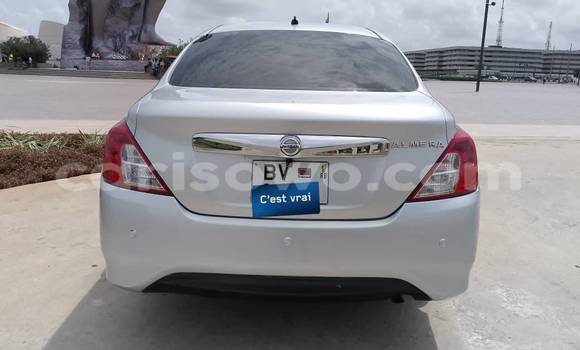 Sayi Na hannu Nissan Almera Sauran Mota in Allada a Benin Sayi Na hannu Nissan Almera Sauran Mota in Allada a Benin